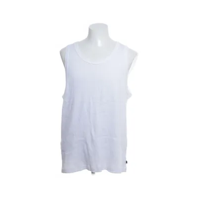 Undershirt (White) from J.Lindeberg Cotton
