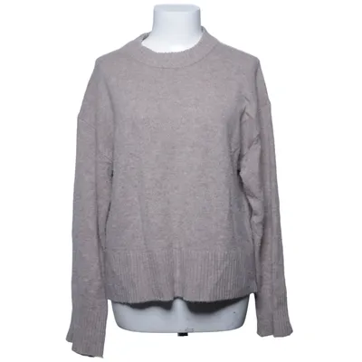 Strickpullover (Slfcille Cashmere Blend Ls Knit O-Neck) von Selected Kaschmir, Wolle
