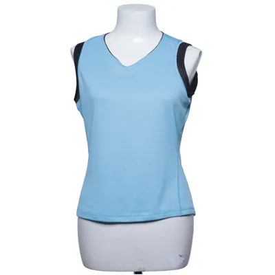 Sports tank top (Blue, Black) from GORE Running Wear Polyester