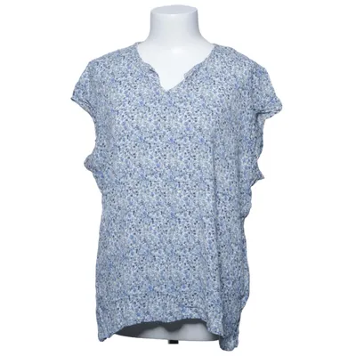 Haut (Bleu, Blanc, Vert) de MyWear Woman Viscose