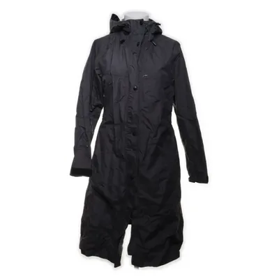 Manteau imperméable (Gris) de Tenson Polyamide, Polyester