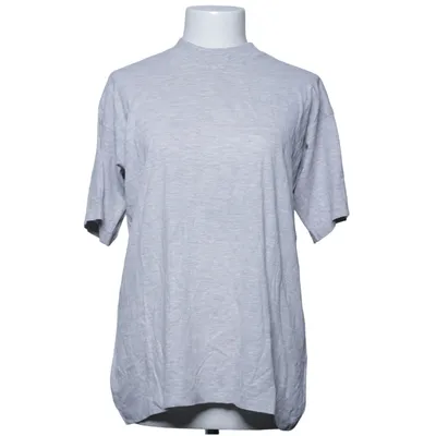 T-shirt (Grijs) van American Tshirt Katoen