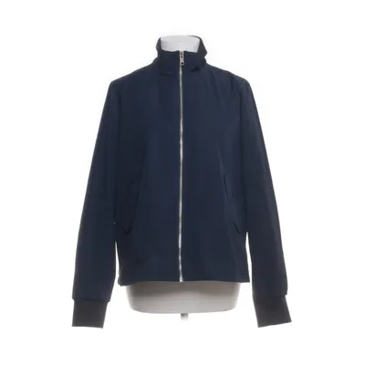 Jacket (Blue) from Elvine