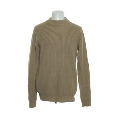 Sweater (Beige) from Dstrezzed Acrylic