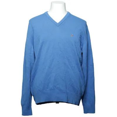 Pullover (Blue) from Lyle & Scott
