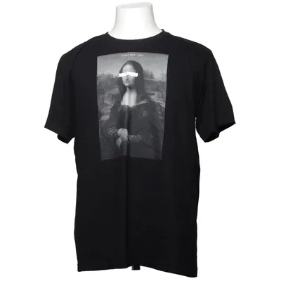 T-shirt (Svart) från The Cool Elephant