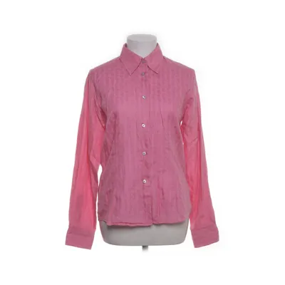 Shirt (Roze) van SAND Katoen