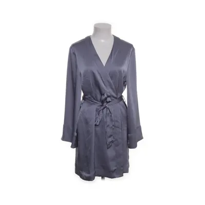 Dressing gown (Gray)
