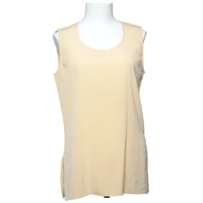 Tanktop  (Orange) fra Gaston Jaunet