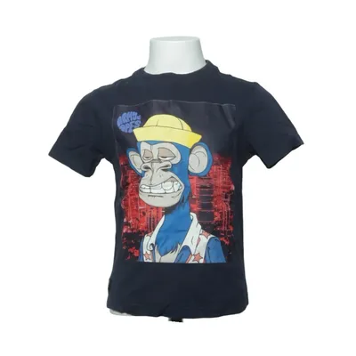 T-shirt (Army of 2 PES) från Army of Me Bomull