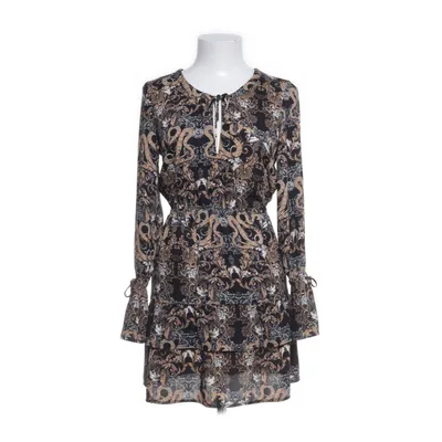 Jurk (Zwart, Meerkleurig) van Ivyrevel Polyester