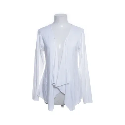 Cardigan (Wit) van Masai Elastaan, Viscose