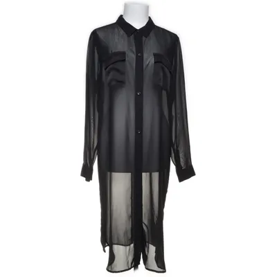 Strandklänning (Svart) från Frk.