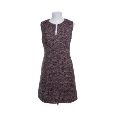 Kjole (Pink, Flerfarvet) fra Diane von Furstenberg Akryl, Alpacauld, Bomuld, Polyamid, Polyester, Uld