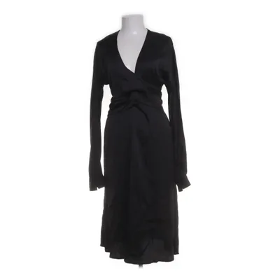 Jurk (Petrol) van 2NDDAY Viscose