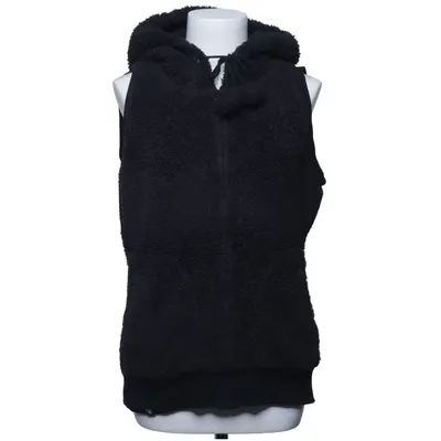 Outdoor vest (Zwart) van RED by EMP