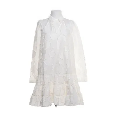 Klänning (Vit) från H&M Conscious Collection Polyester