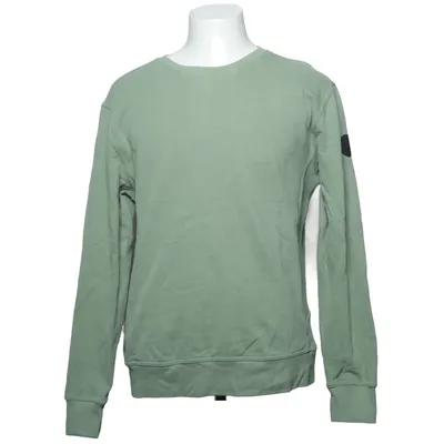 Sweatshirt (Green) from Denim Day Cotton