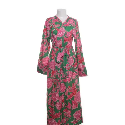Kimono (Grön, Rosa, Flerfärgad) från Boohoo