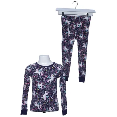 Pyjamas (Blå, Flerfärgad) från Dunnes Stores Bomull
