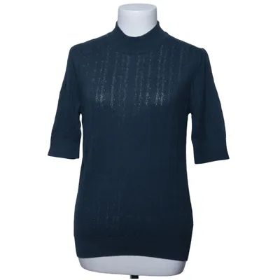 Haut (Bleu) de Noa Noa Coton biologique
