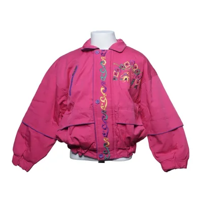 Jack (Roze, Lila, Meerkleurig) van Mudruckers