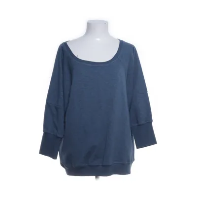 Sweatshirt (Petroleumsgrøn) fra House of Lola