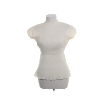 Topp (Gul) från WERA Polyester