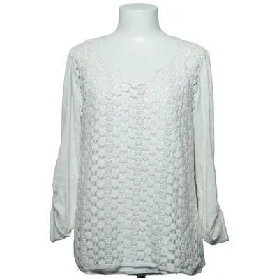 Tunique (Blanc) de Munich Freedom Coton