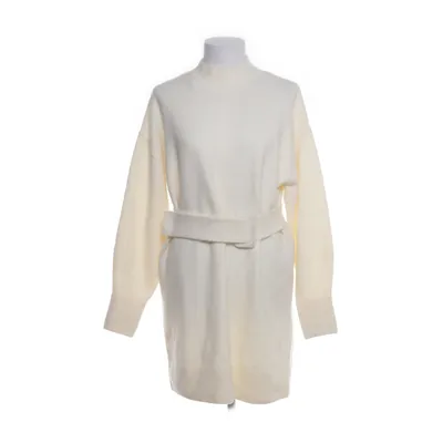 Poloklänning (Vit) från & Other Stories Elastan, Polyester, Akryl, Ull