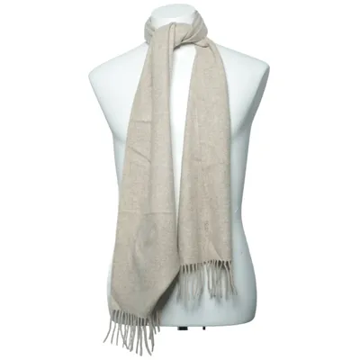 Scarf (Beige) from Hugo Boss Cashmere