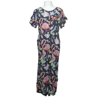 Jumpsuit (Michelle Morin) van Michelle Morin x H&M Viscose
