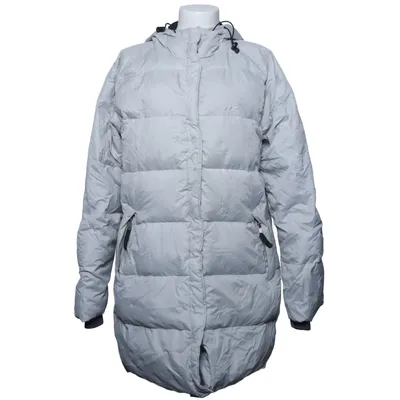 Manteau d'hiver (Gris) de Point Zero