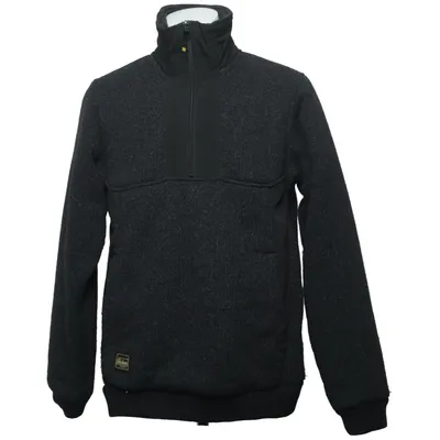 Trui (Grijs) van Snickers Workwear Acryl, Polyester