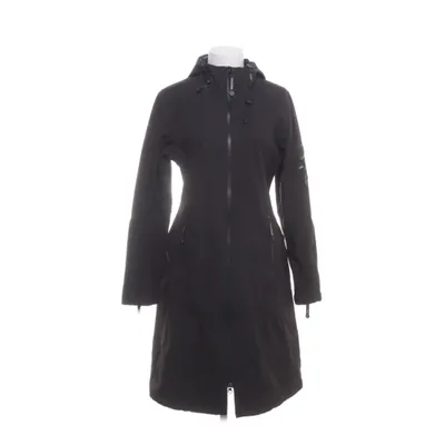 Regnkappa (Svart) från Ilse Jacobsen Hornbæk