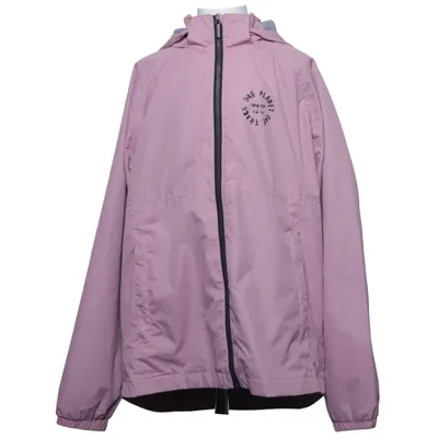 Regnjacka (Rosa) från Warp