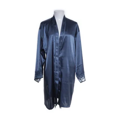 Dressing gown (Blue) from Elisabeth Shannon