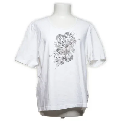 T-shirt (Vit) från Gerry Weber