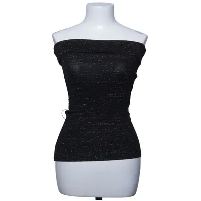 Tube top (J4A00009) van Baby Phat Acryl, Elastaan, Metallvezel, Polyamide