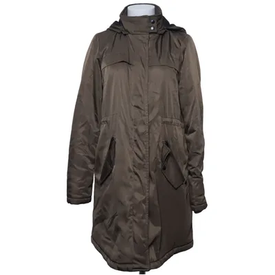 Parkas (Brun) från Lee Cooper Polyester