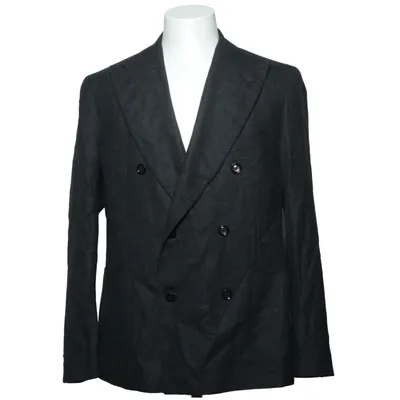 Blazer (1SVS20K-) van Tagliatore Cupro, Wol