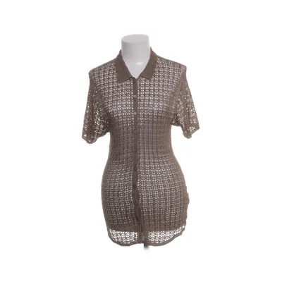 Väst (Brun) från Cappuccini by Desam Viskos