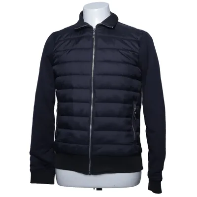 Windjack (Hybrid Bomber) van French Connection Katoen, Elastaan, Polyamide, Polyester