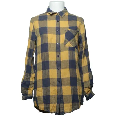 Flanellskjorta (Blå, Gul, Flerfärgad) från Red Label