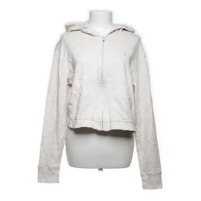 Capuchon sweater (Beige) van Calvin Klein Sleepwear Katoen, Polyester