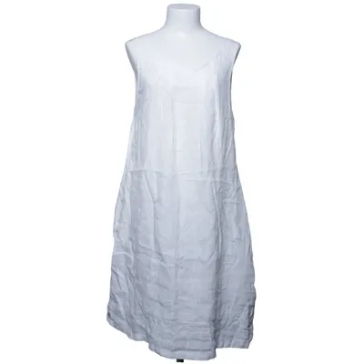 Dress (White) from Slam Linen
