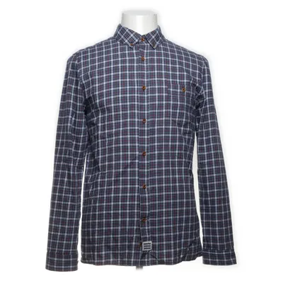 Chemise (Bleu, Rouge, Blanc) de BØLGER Coton
