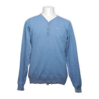 Pullover (Blå) från Diesel Jeans Bomull