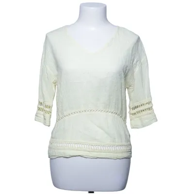 Top (Yellow) from Bolia Cotton