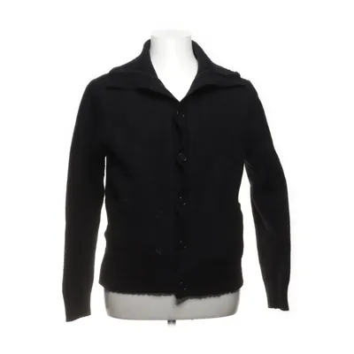 Cardigan (Sort) fra Boomerang Uld